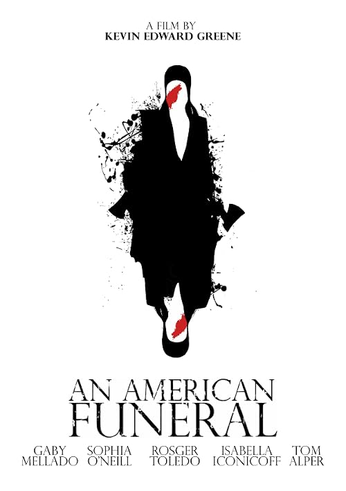 An American Funeral