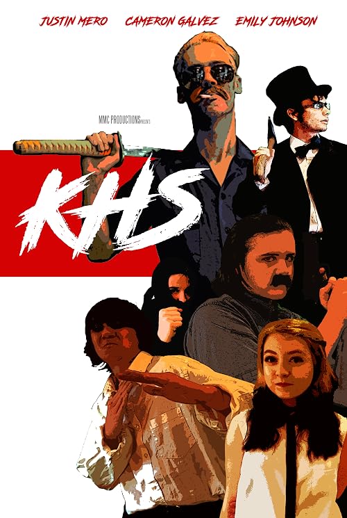 K.H.S. Ultimate