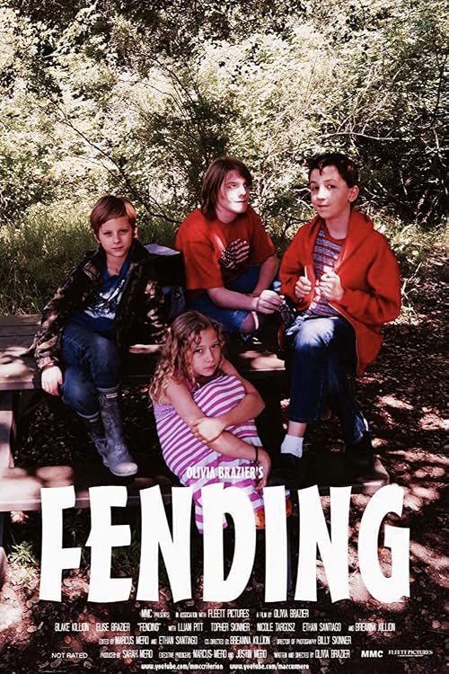 Fending