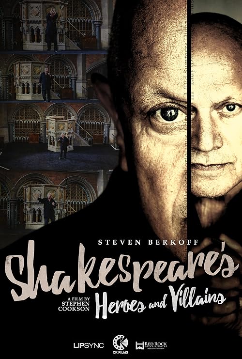 Shakespeare's Heroes and Villains