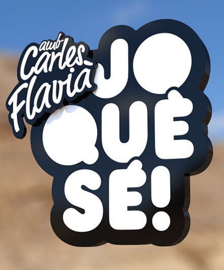 Jo què sé!