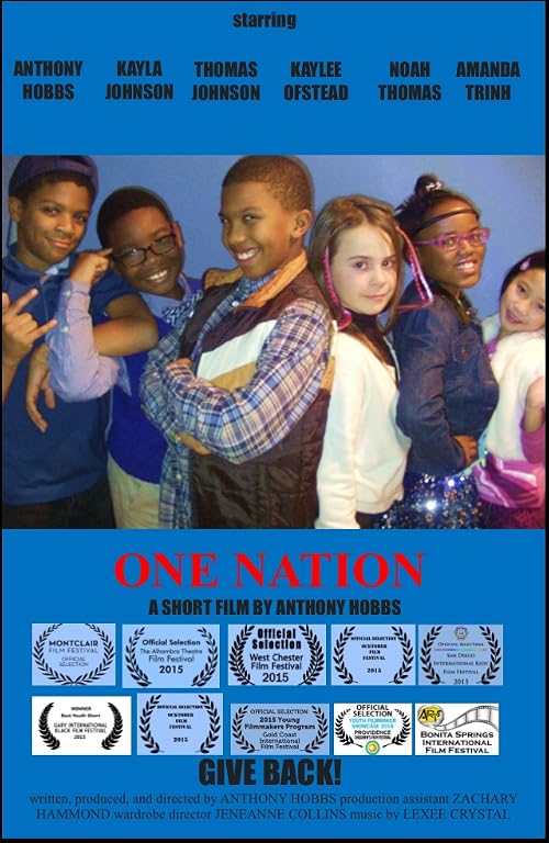 One Nation