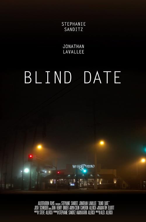 Blind Date