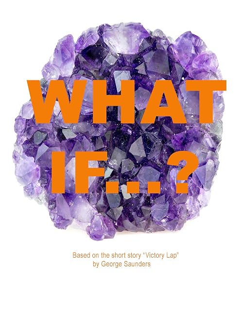 What If...?