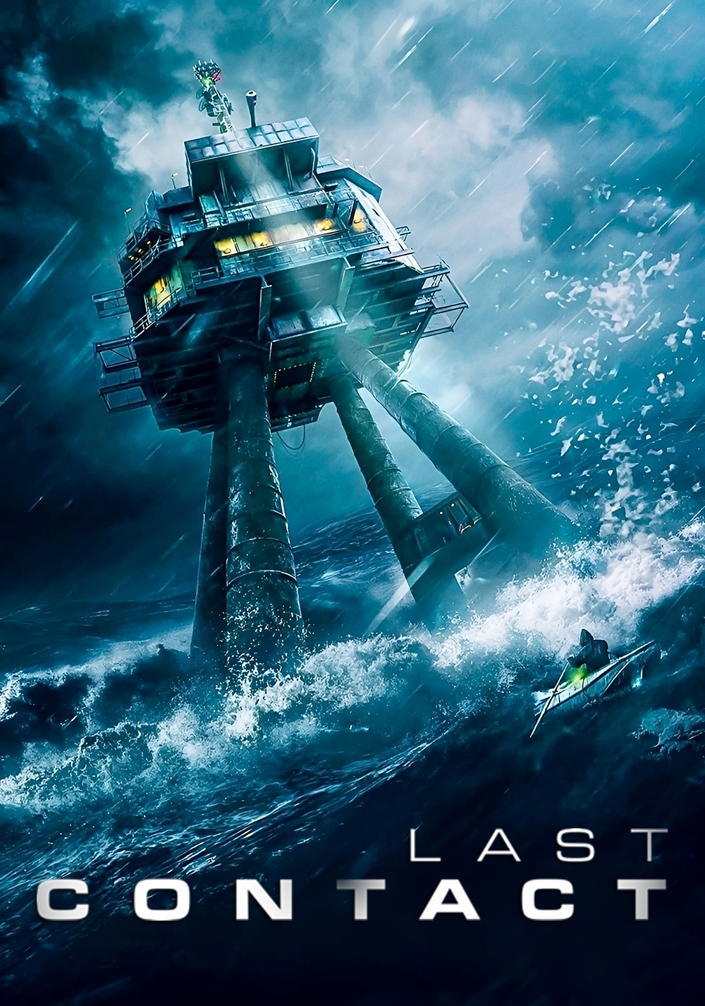Last Contact