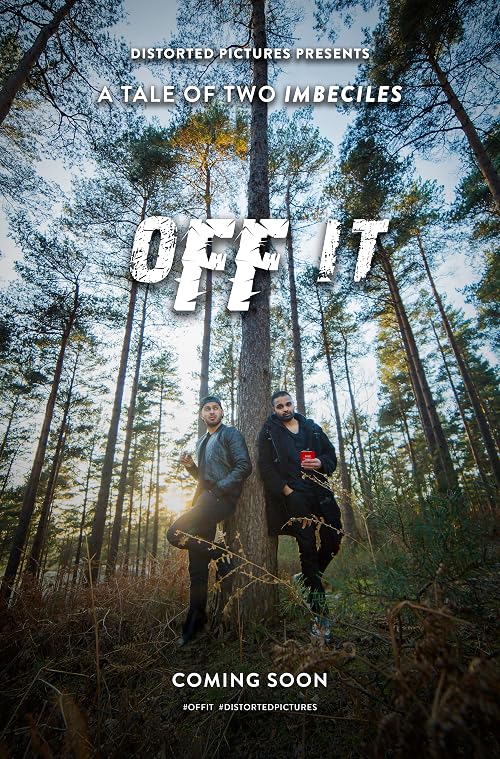 Off It