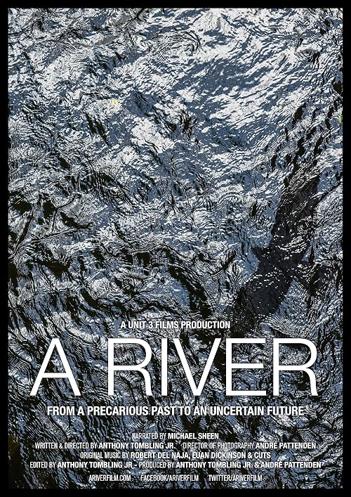 A River