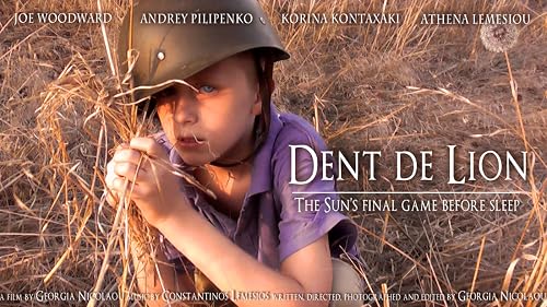 Dent De Lion