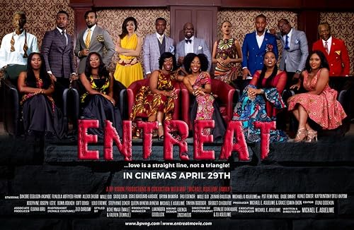 Entreat
