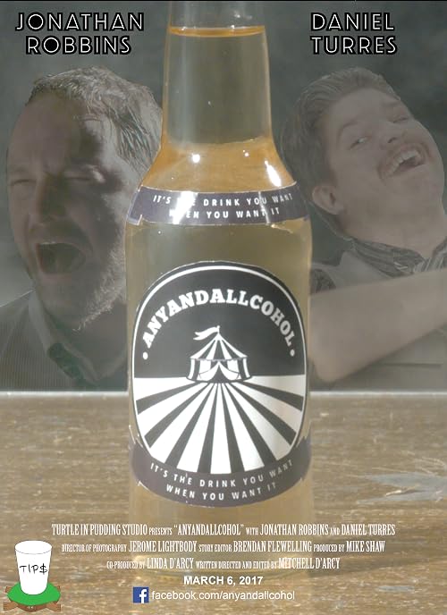 Anyandallcohol