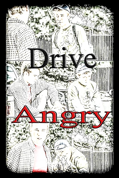 Drive Angry