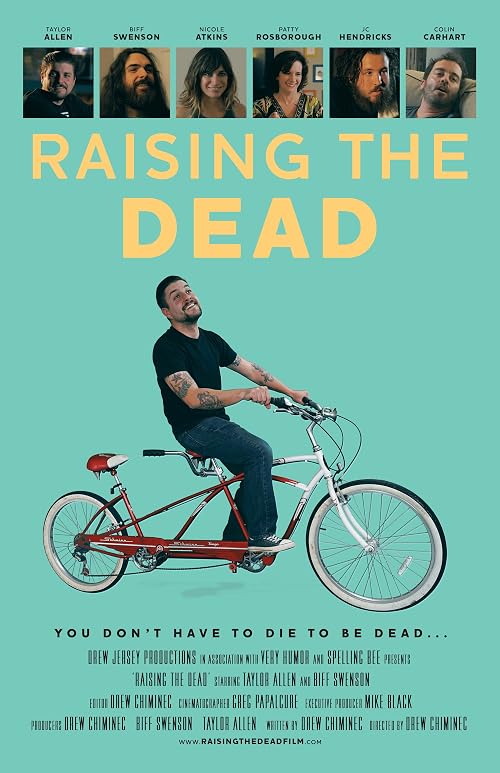 Raising the Dead