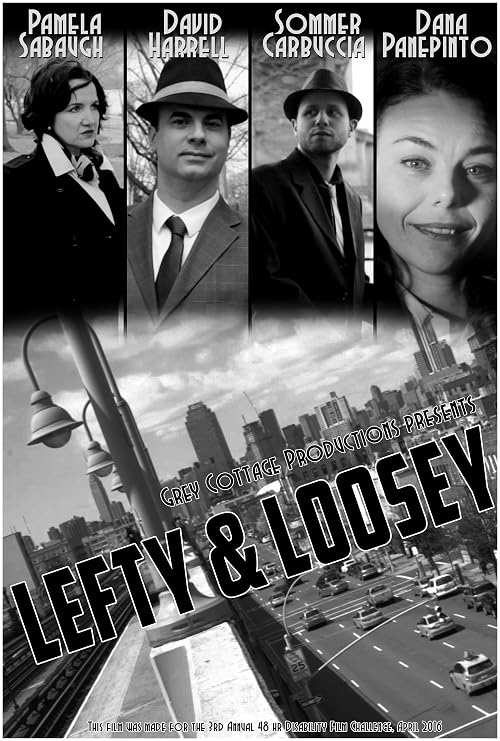 Lefty & Loosey