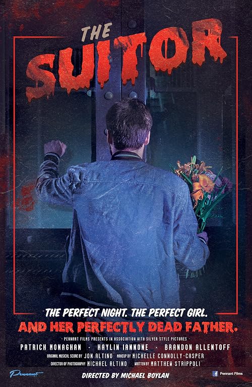 The Suitor