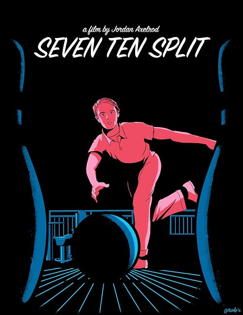 Seven Ten Split