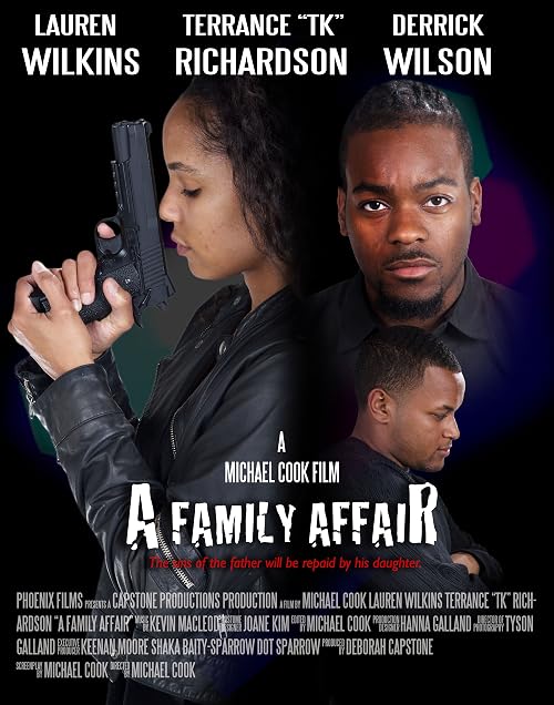 A Family Affair
