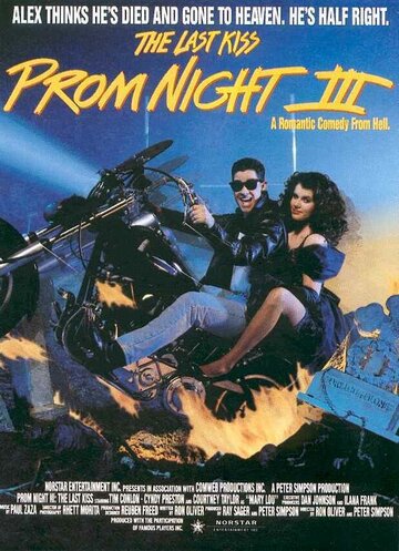 Prom Night 3 - Das letzte Kapitel