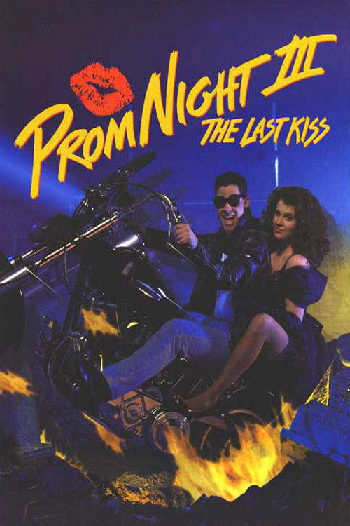Prom Night 3 - Das letzte Kapitel