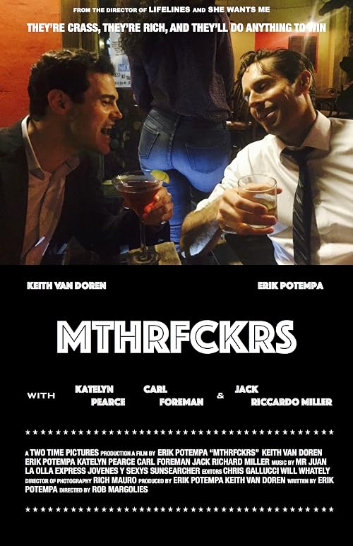 Mthrfckrs