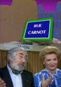 Rue Carnot