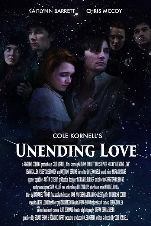 Unending Love