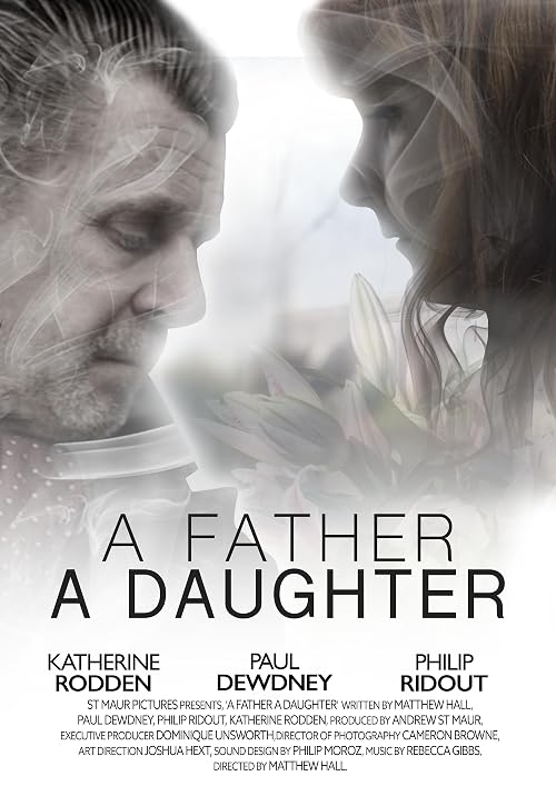 A Father, A Daughter
