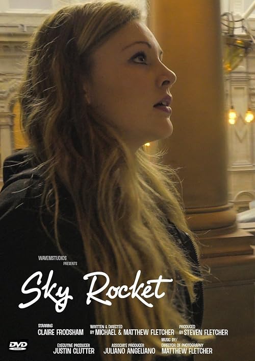 Sky Rocket