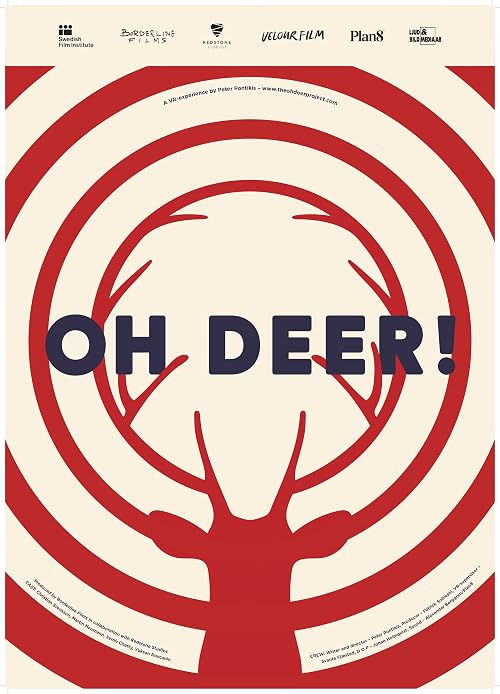 Oh Deer!