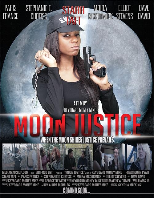 Moon Justice