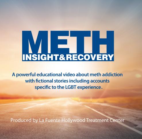 Meth Addiction: Insights and Recovery