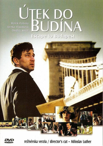 Útek do Budína