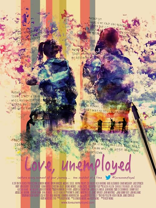 Love, Unemployed
