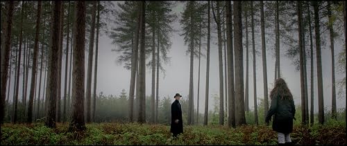 Sullen Skies