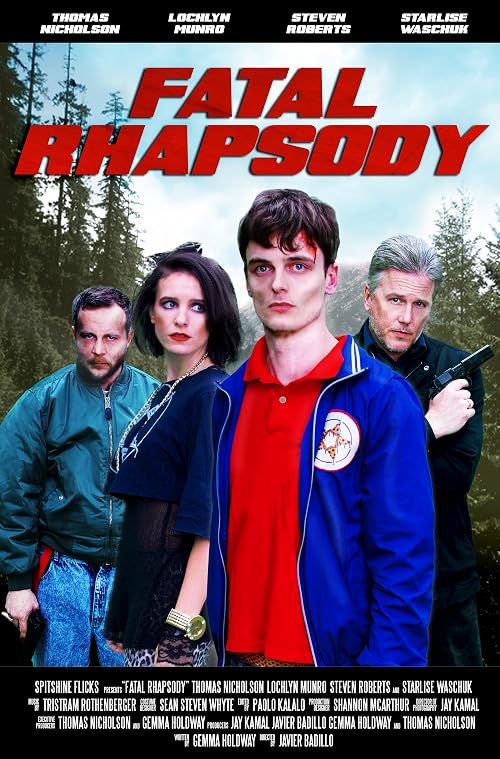 Fatal Rhapsody