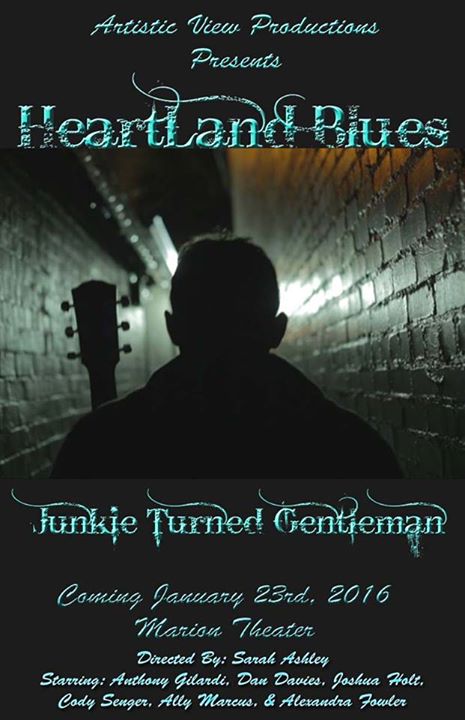 HeartLand Blues