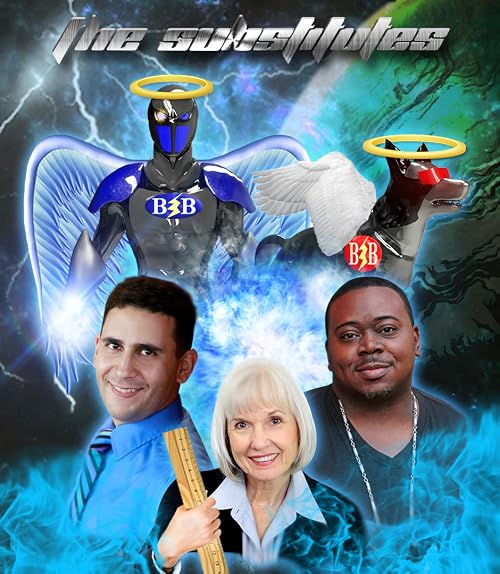 The Substitutes