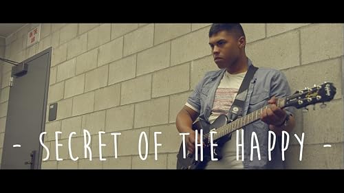 Secret of the Happy