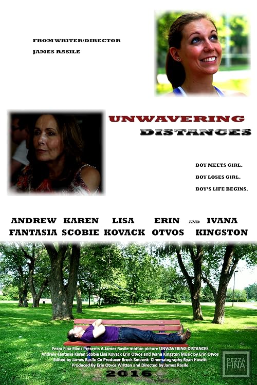 Unwavering Distances