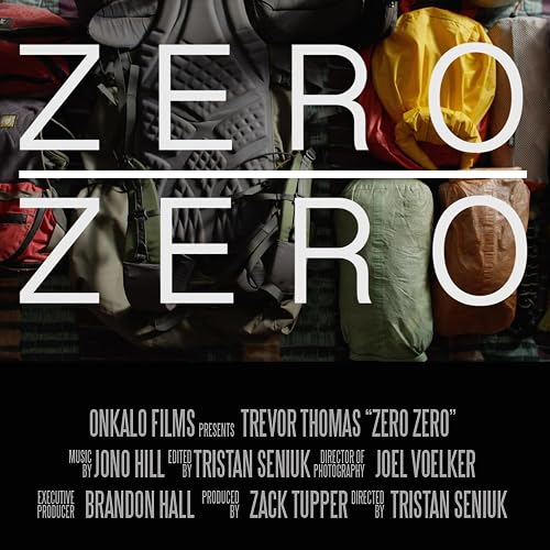 Zero Zero