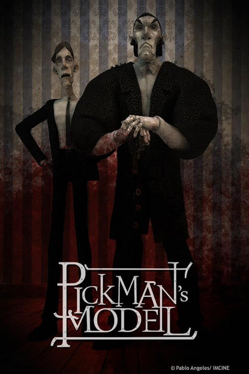 Pickman's Model