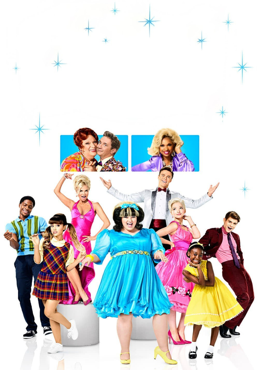 Hairspray Live!