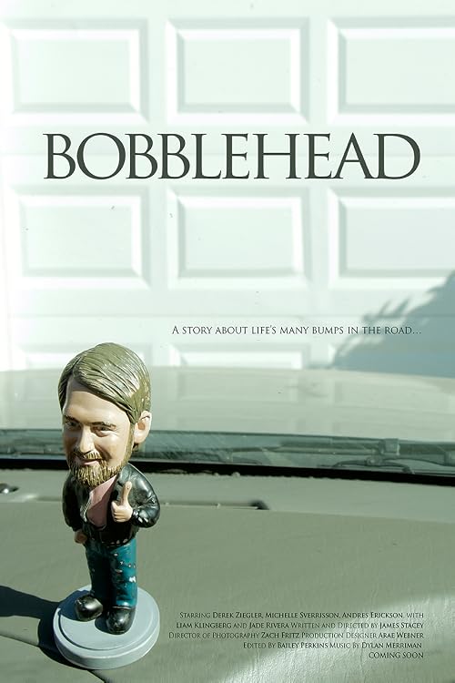 Bobblehead