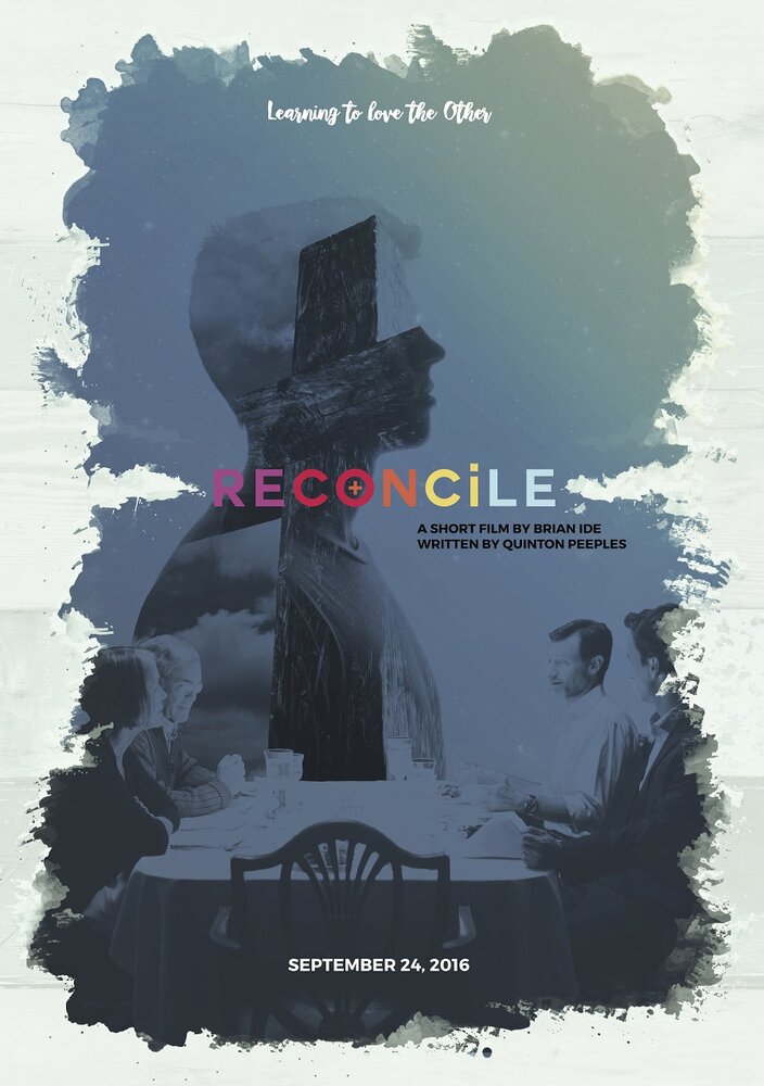 Reconcile