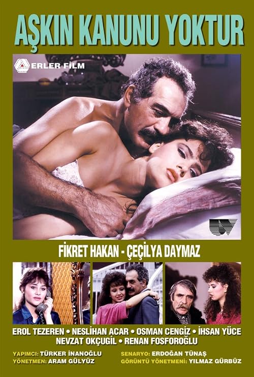 Askin Kanunu Yoktur