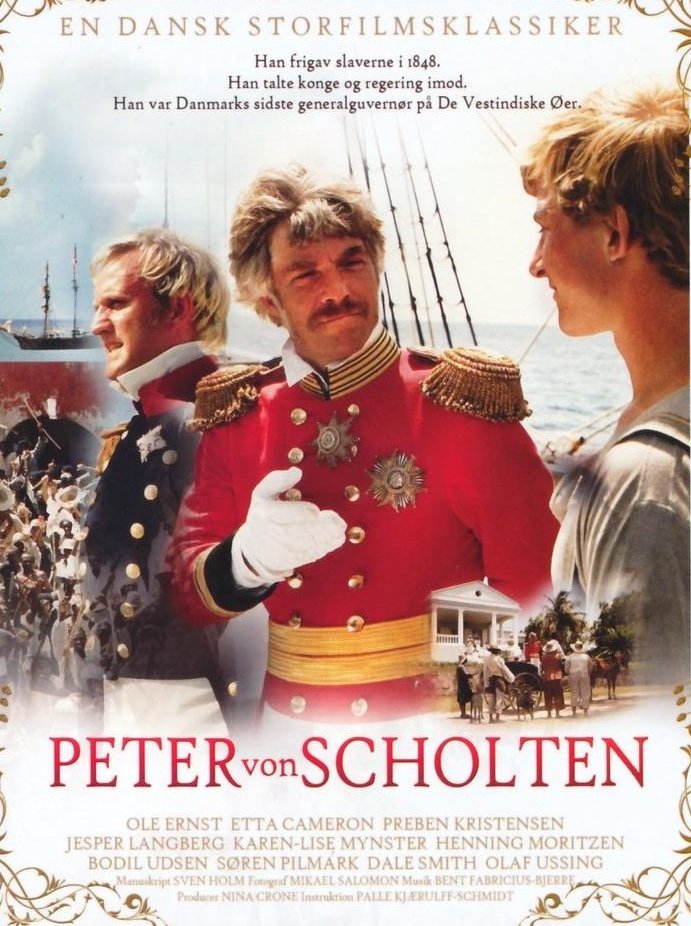 Peter von Scholten