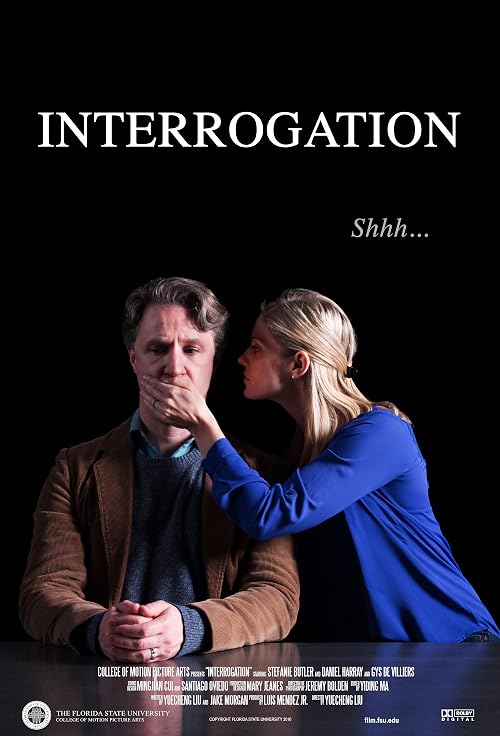 Interrogation