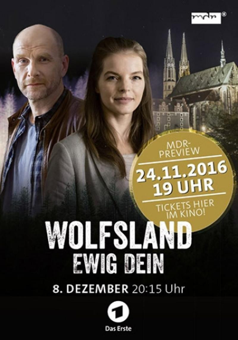 Wolfsland - Ewig Dein