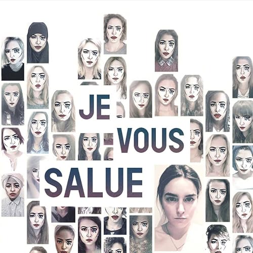 Je vous salue