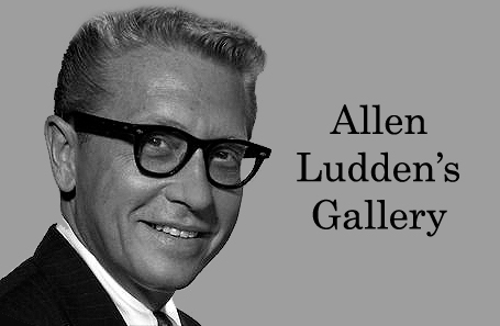 Allen Ludden's Gallery