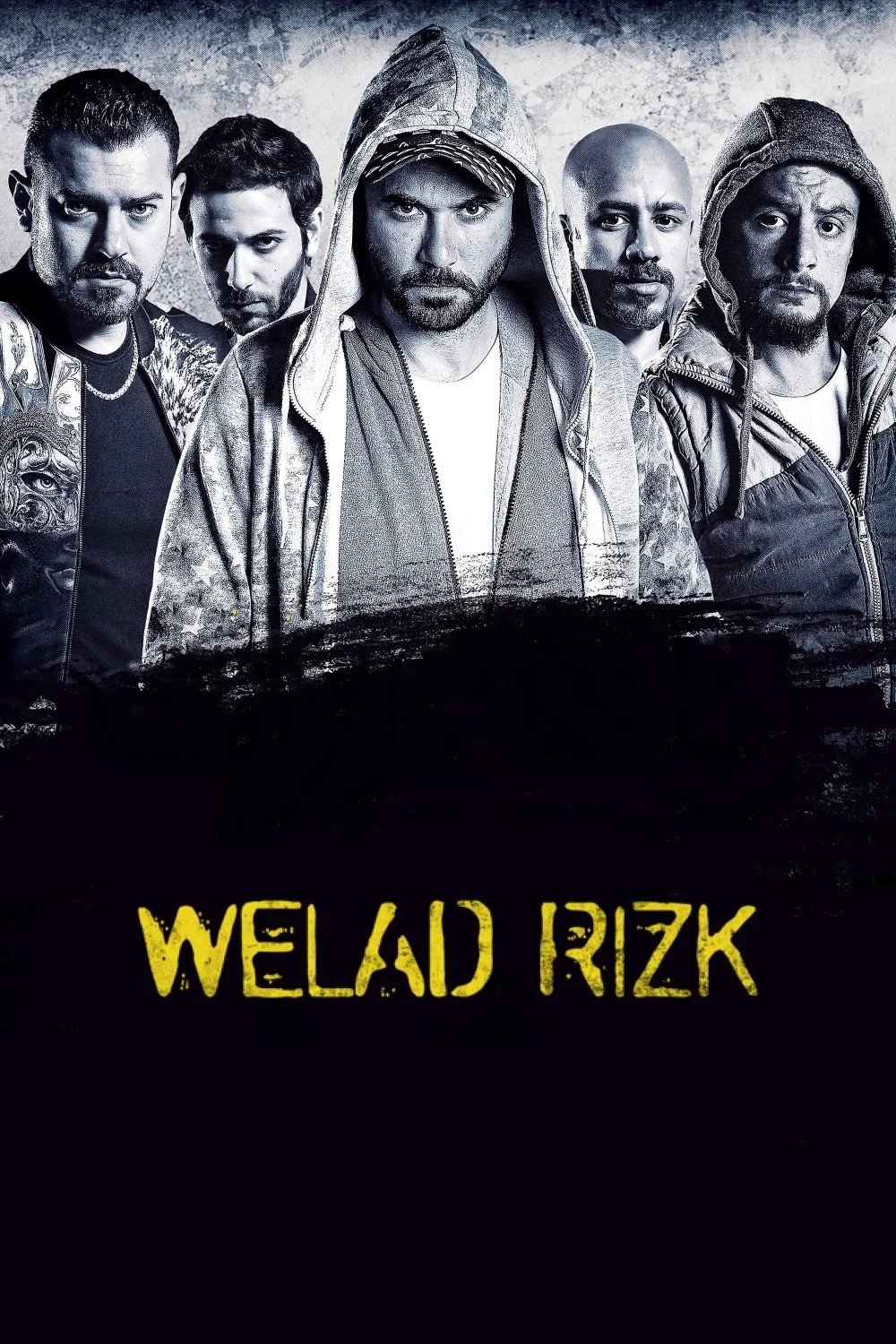 Welad Rizq
